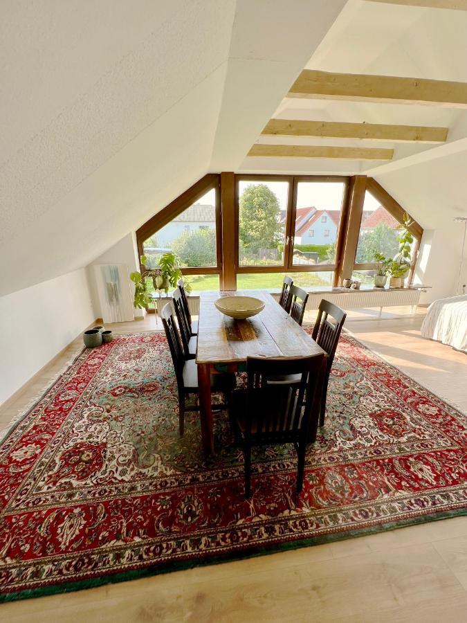 Apartament Dein Zweites Zuhause In An Der Messe