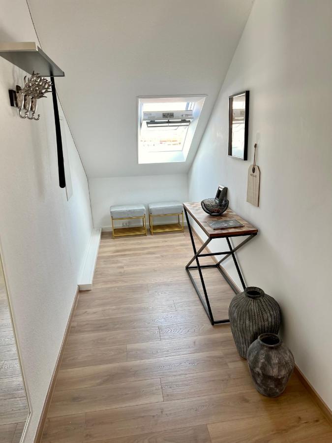 Dein Zweites Zuhause In An Der Messe Apartament Hanower
