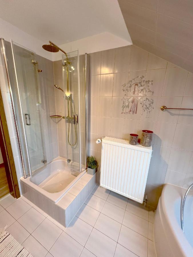 Dein Zweites Zuhause In An Der Messe Apartament *