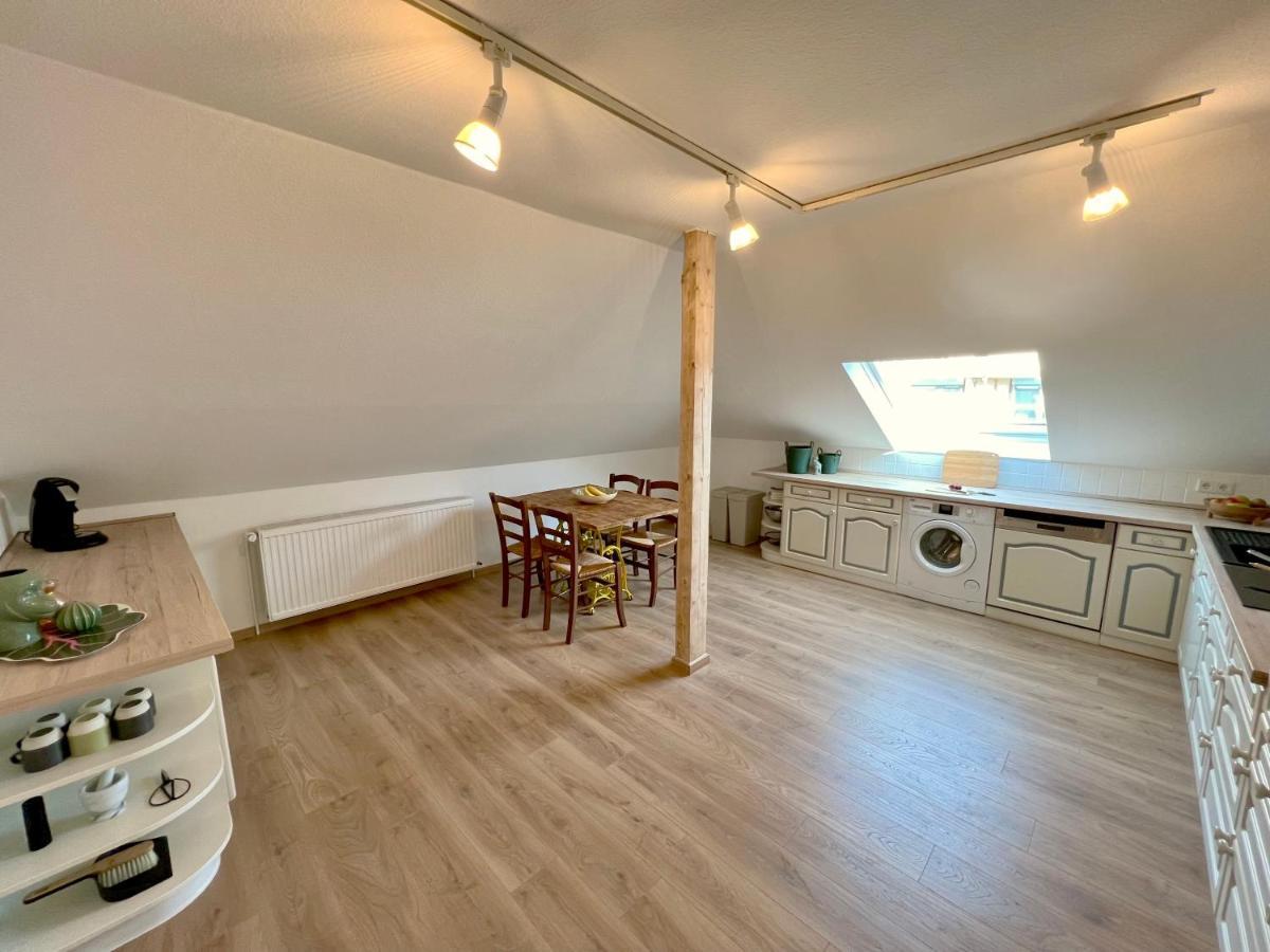 Apartament Dein Zweites Zuhause In An Der Messe Hanower